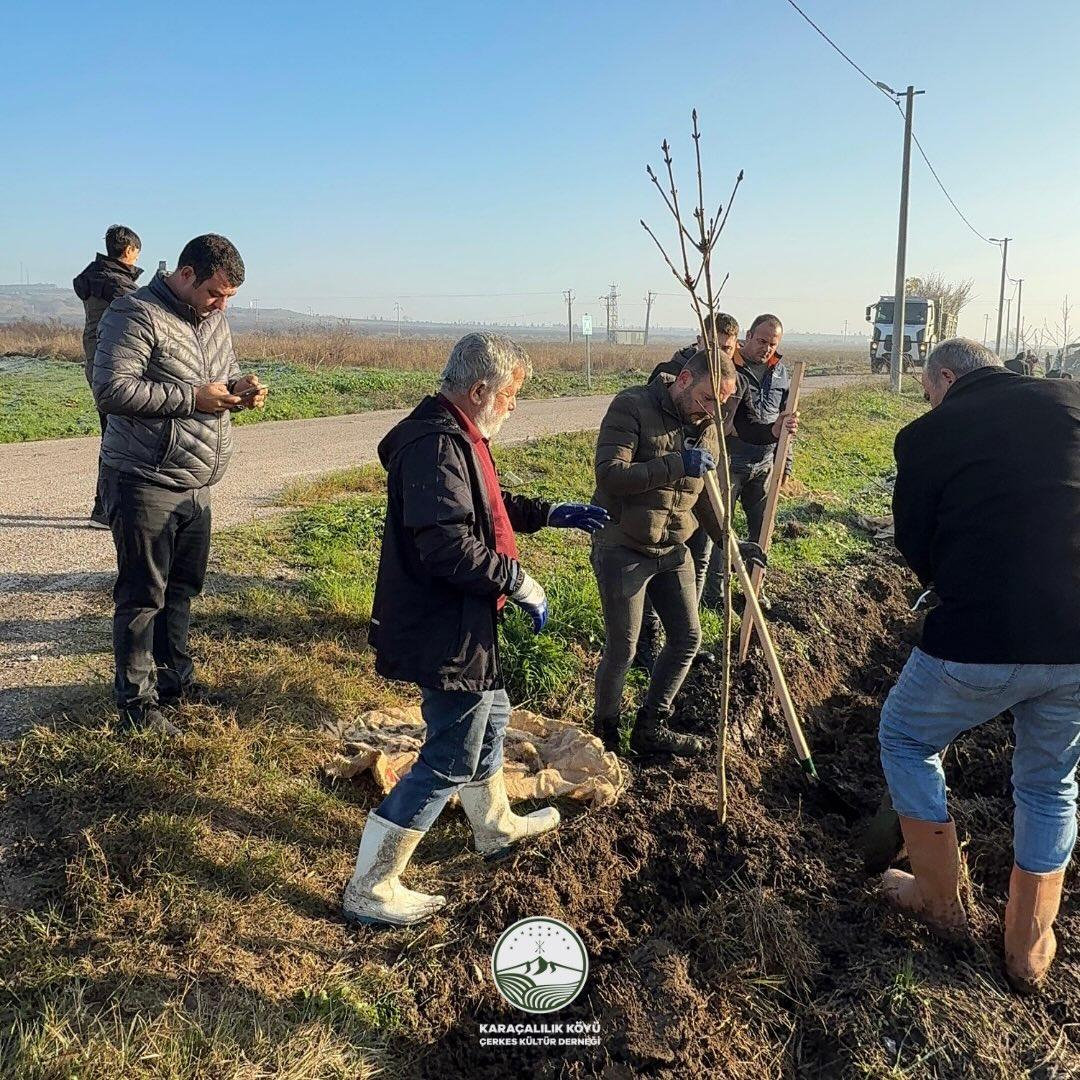 Geleceğe Nefes Olan Bir Çalışma - Fotoğraf 9