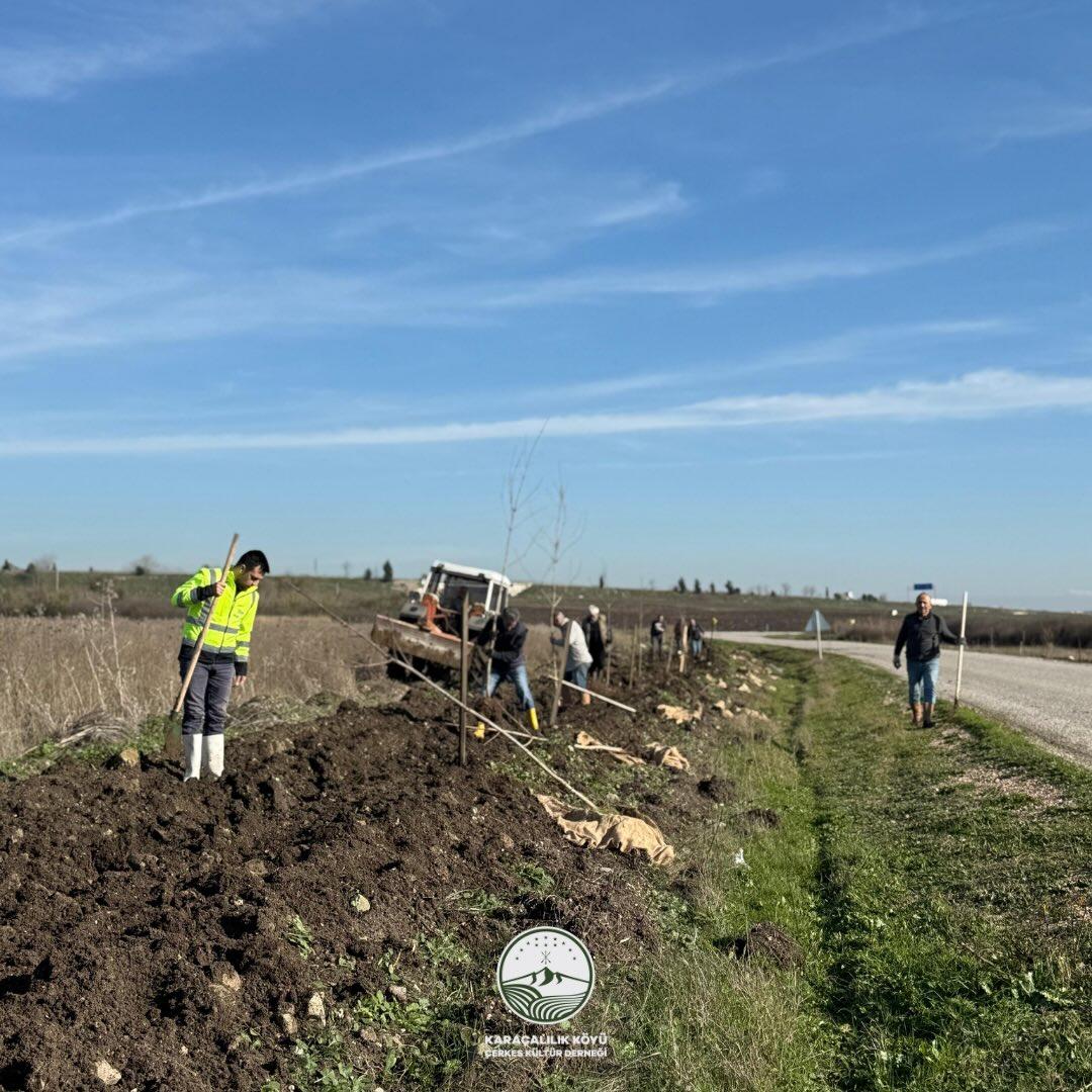 Geleceğe Nefes Olan Bir Çalışma - Fotoğraf 10