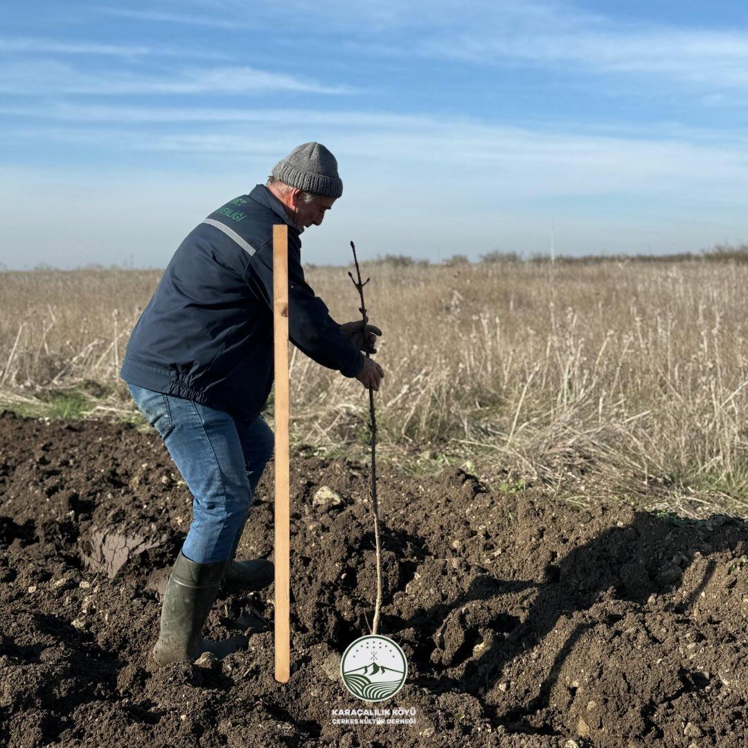 Geleceğe Nefes Olan Bir Çalışma - Fotoğraf 11