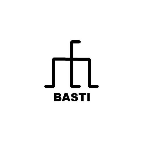 Basti sülalesi arması