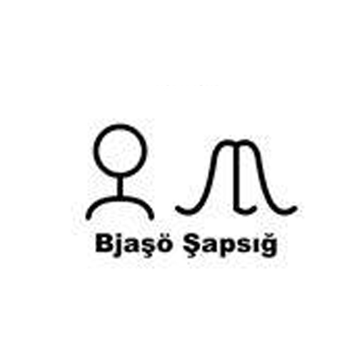 Bjaşö sülalesi arması