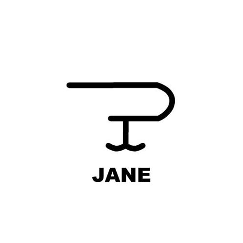 Jane sülalesi arması