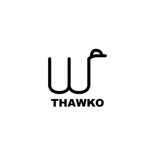 Thawko sülalesi arması