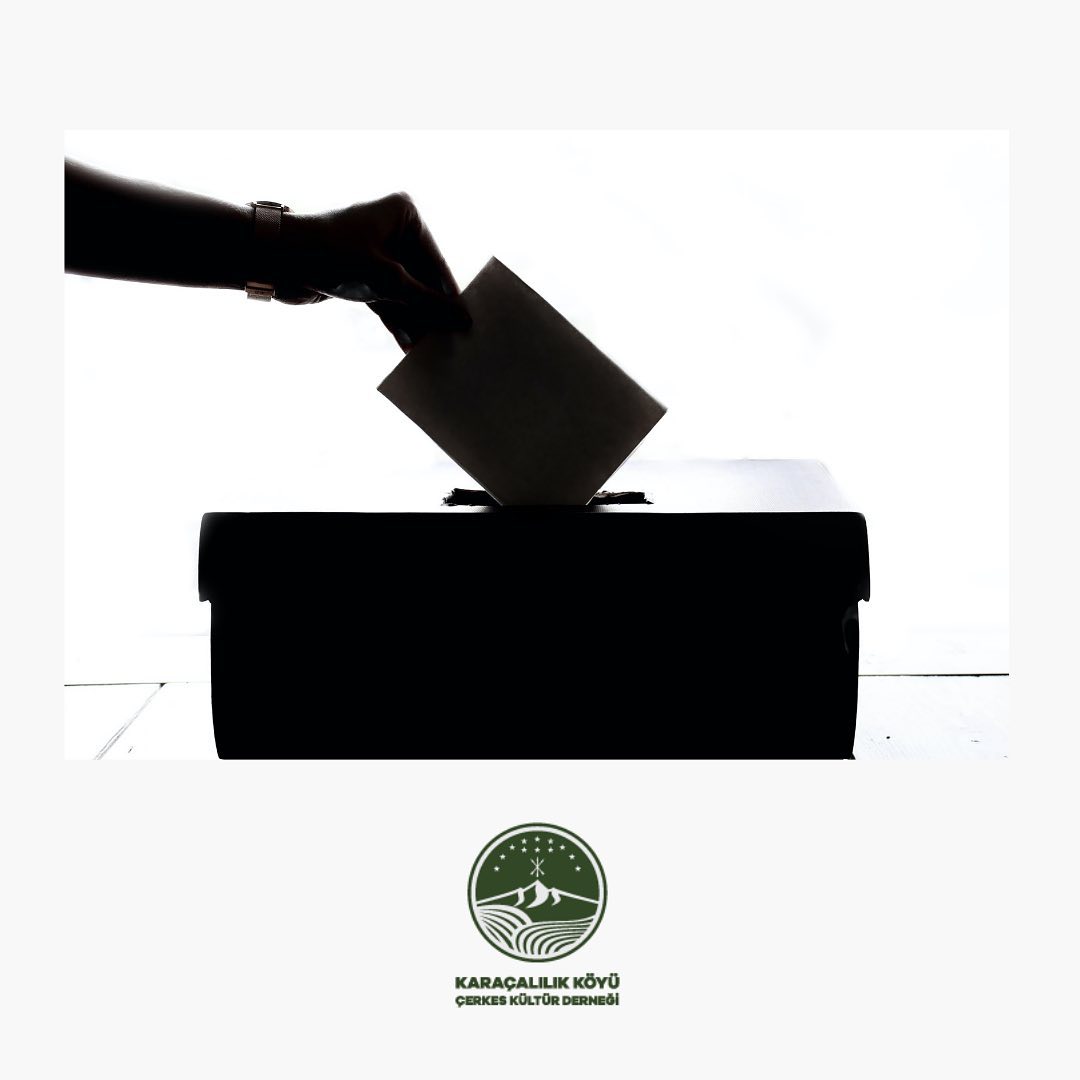 Muhtarlık Seçimi Kararı