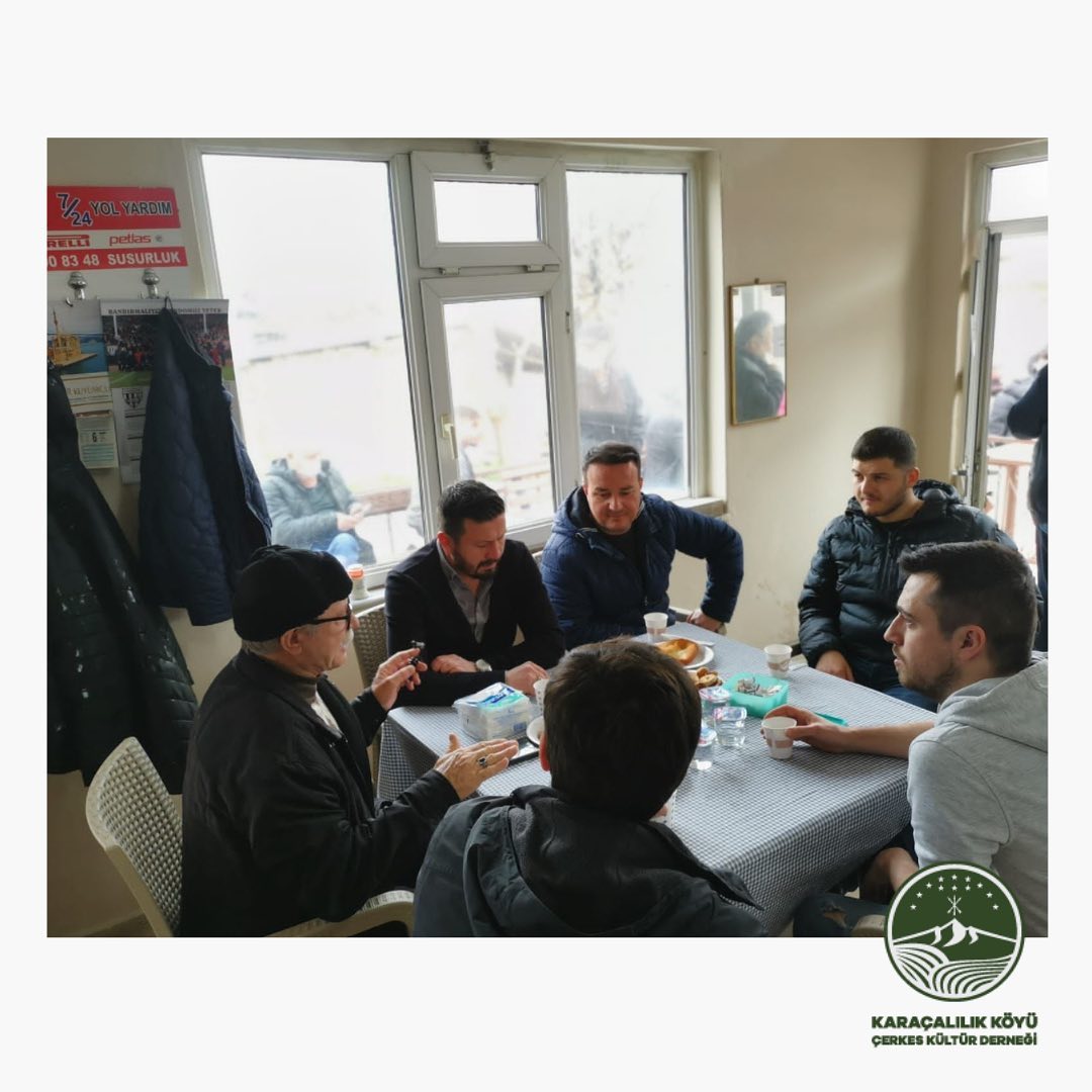 Muhtarlık Seçimi Tamamlandı