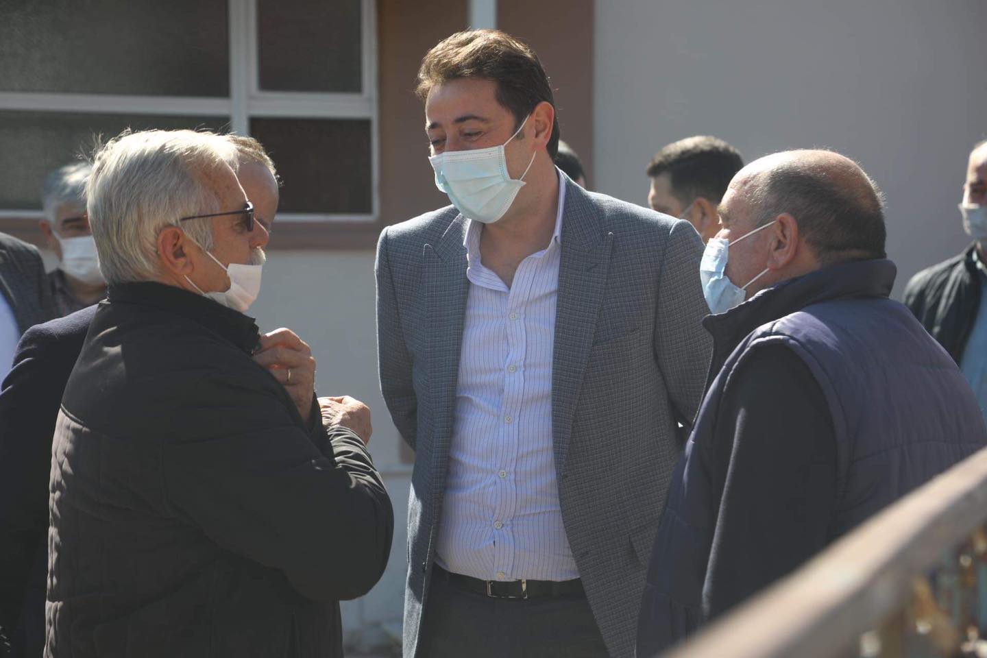 Tolga Tosun Ziyareti 3