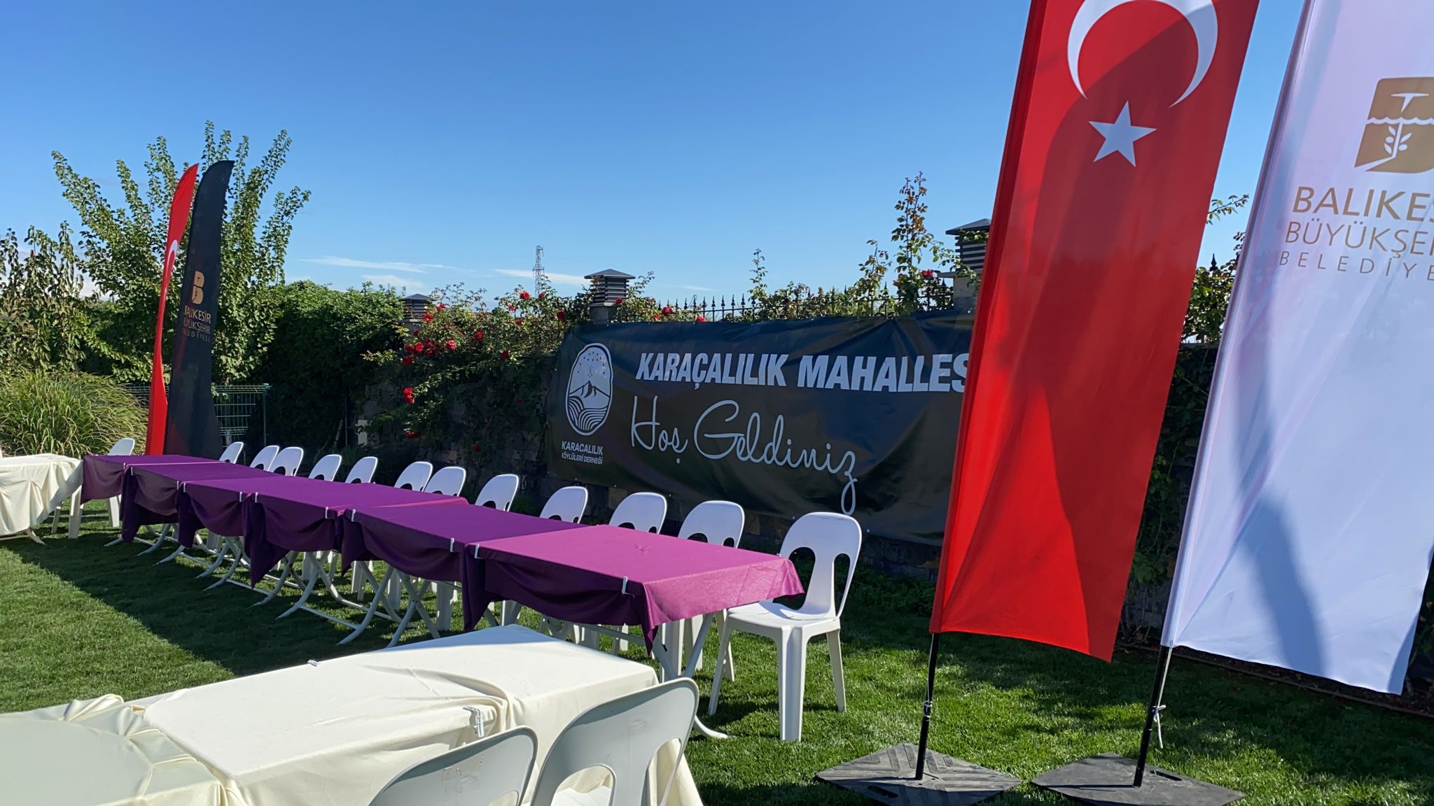 Yücel Yılmaz Ziyareti 12