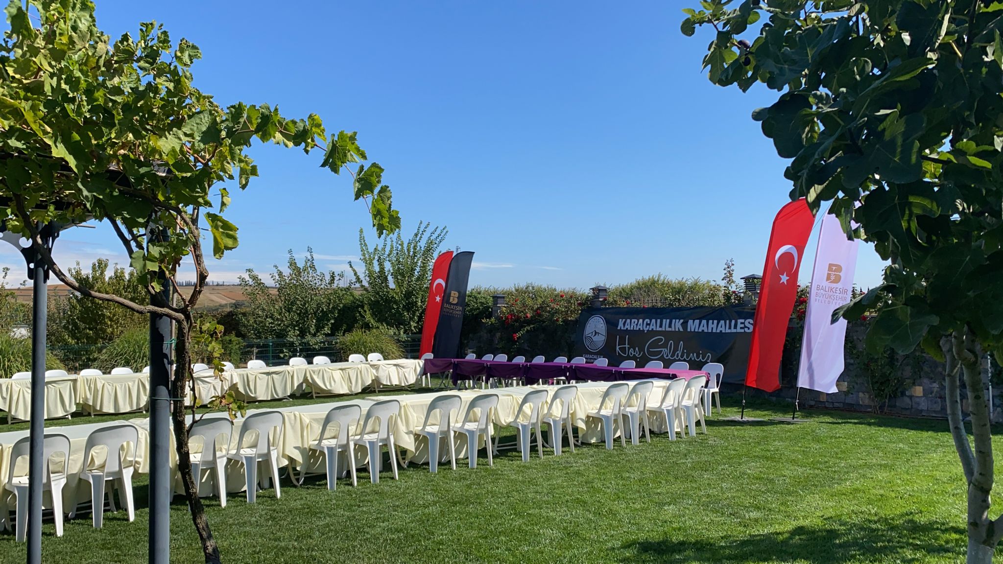 Yücel Yılmaz Ziyareti 13